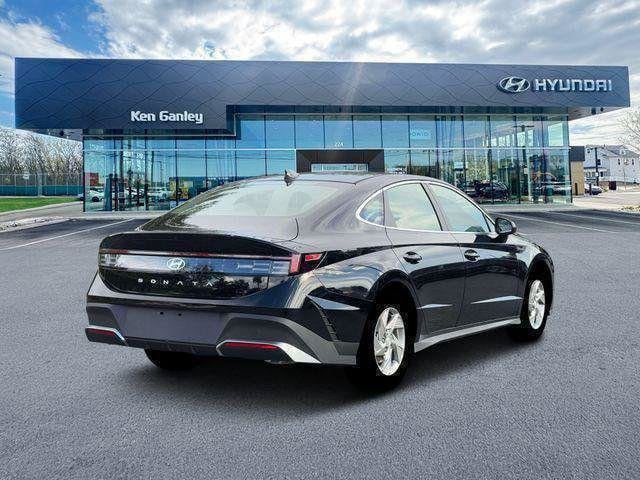 2026 Hyundai Sonata SE - Photo 10