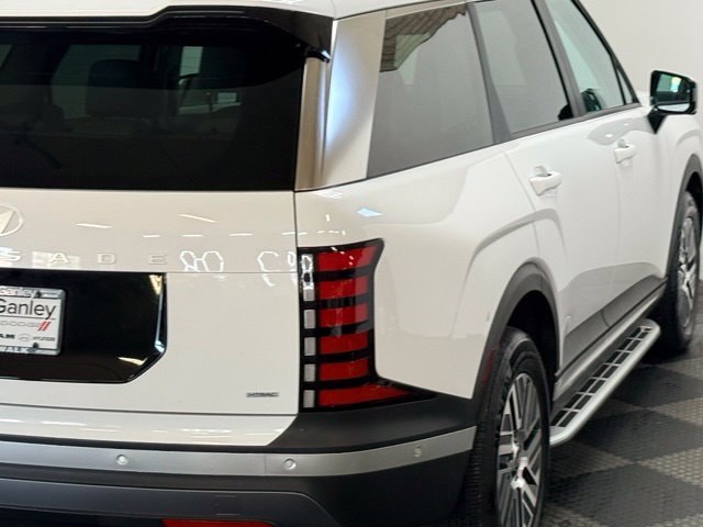 2026 Hyundai Palisade SEL Premium - Photo 13