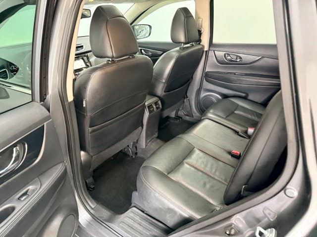 2016 Nissan Rogue SL - Photo 33