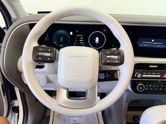 2026 Hyundai Palisade SEL Premium - Photo 25