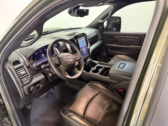2024 RAM Ram 2500 Pickup Rebel - Photo 19