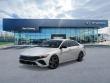 New 2026 Hyundai Elantra SEL Sport Sedan