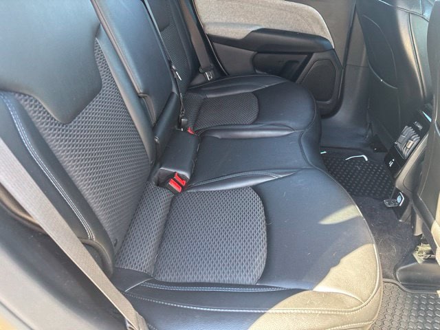 2023 Jeep Compass Latitude - Photo 25