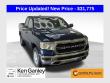 Certified 2023 Ram 1500 Big Horn/Lone Star Truck