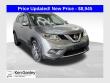 Used 2016 Nissan Rogue SL SUV