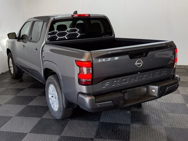 2023 Nissan Frontier SV - Photo 7
