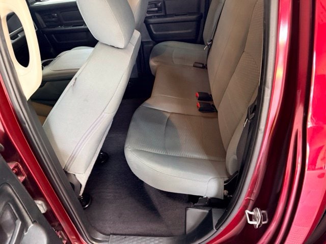 2018 RAM Ram 1500 Pickup Express - Photo 32