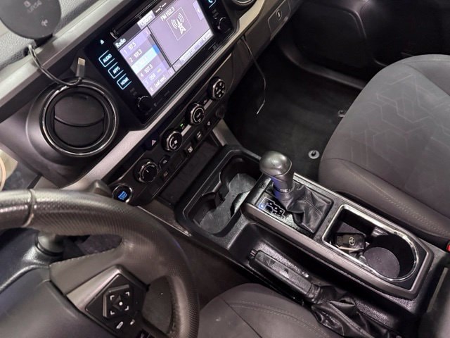 2019 Toyota Tacoma TRD Off Road - Photo 29