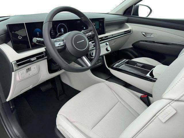2025 Hyundai Tucson Limited - Photo 13