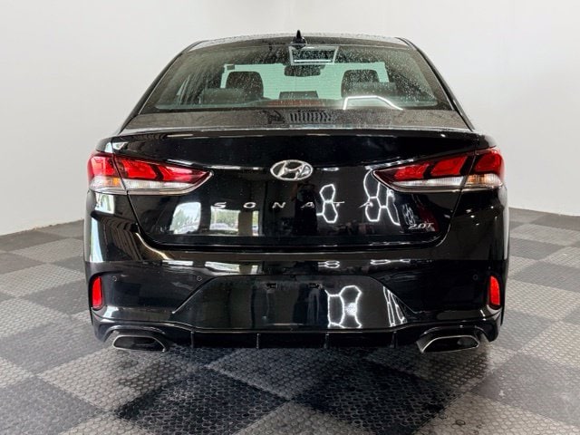2018 Hyundai Sonata Limited - Photo 10