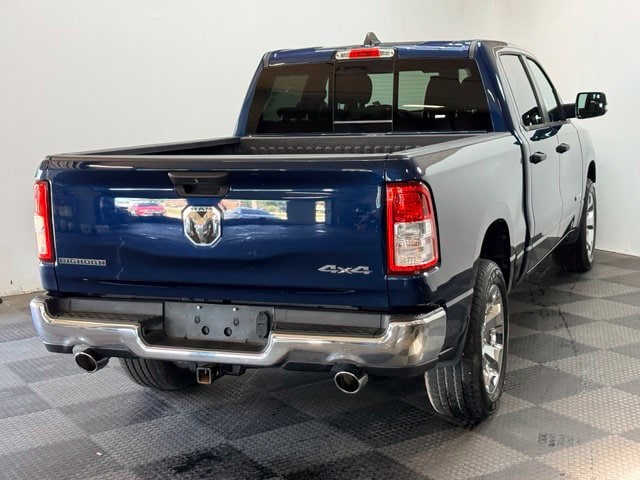2023 RAM Ram 1500 Pickup Big Horn/Lone Star - Photo 12