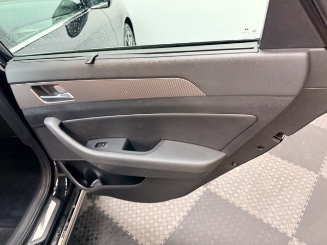 2018 Hyundai Sonata Limited - Photo 40