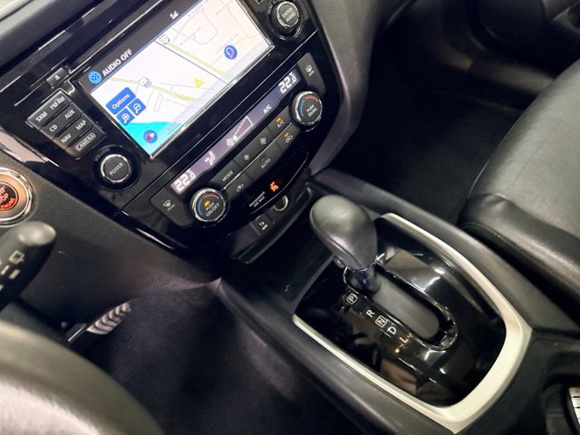 2016 Nissan Rogue SL - Photo 26