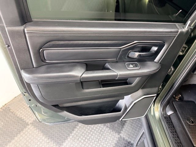 2024 RAM Ram 2500 Pickup Rebel - Photo 37