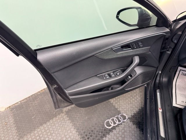 2017 Audi A4 Premium Plus - Photo 19