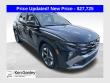 Used 2025 Hyundai Tucson SEL Convenience SUV