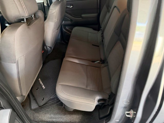 2023 Nissan Frontier SV - Photo 31