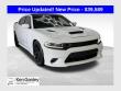 Used 2022 Dodge Charger Scat Pack Sedan