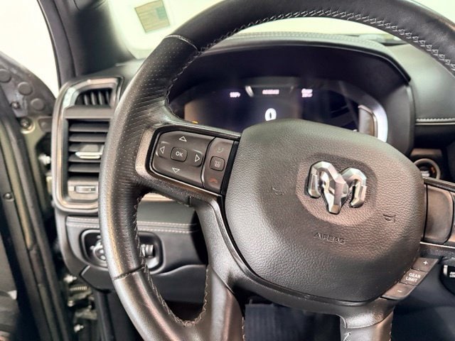 2024 RAM Ram 2500 Pickup Rebel - Photo 25