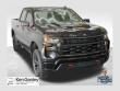 Used 2024 Chevrolet Silverado 1500 Custom Trail Boss Truck