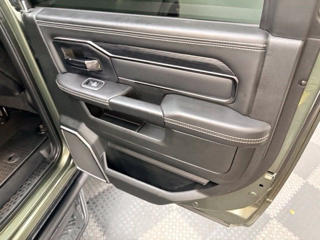 2024 RAM Ram 2500 Pickup Rebel - Photo 47