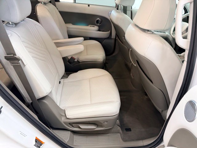 2026 Hyundai Palisade SEL Premium - Photo 45