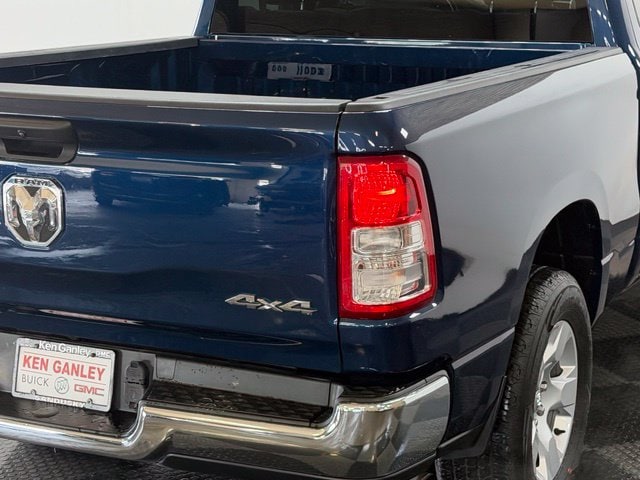 2023 RAM Ram 1500 Pickup Big Horn/Lone Star - Photo 13