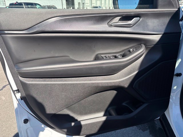 2023 Jeep Grand Cherokee Laredo - Photo 34