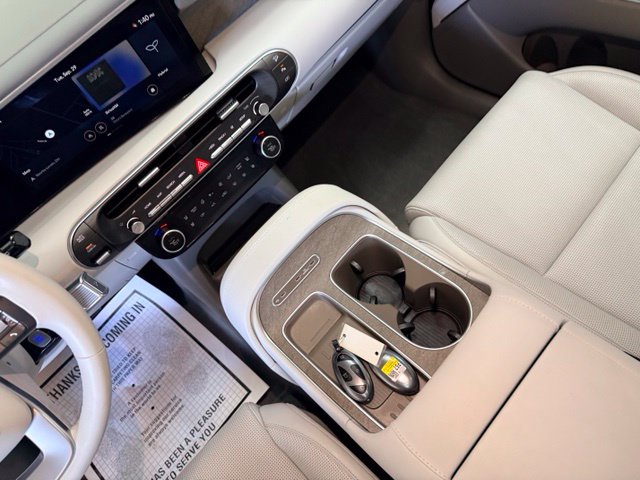 2026 Hyundai Palisade SEL Premium - Photo 38