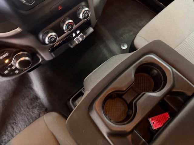 2023 RAM Ram 1500 Pickup Big Horn/Lone Star - Photo 24