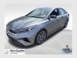 Used 2024 Kia Forte GT Sedan