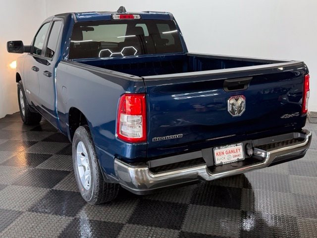 2023 RAM Ram 1500 Pickup Big Horn/Lone Star - Photo 8