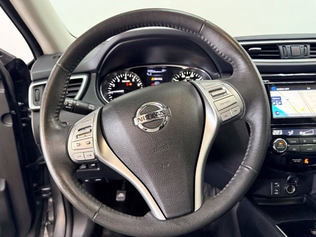 2016 Nissan Rogue SL - Photo 18