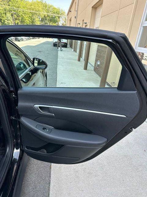 2026 Hyundai Sonata SE - Photo 27