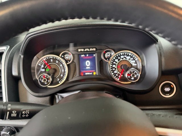 2023 RAM Ram 1500 Pickup Big Horn/Lone Star - Photo 28