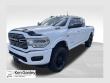 Used 2019 Ram 2500 Laramie Truck