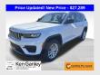 Certified 2023 Jeep Grand Cherokee Laredo SUV