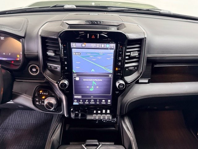 2024 RAM Ram 2500 Pickup Rebel - Photo 26