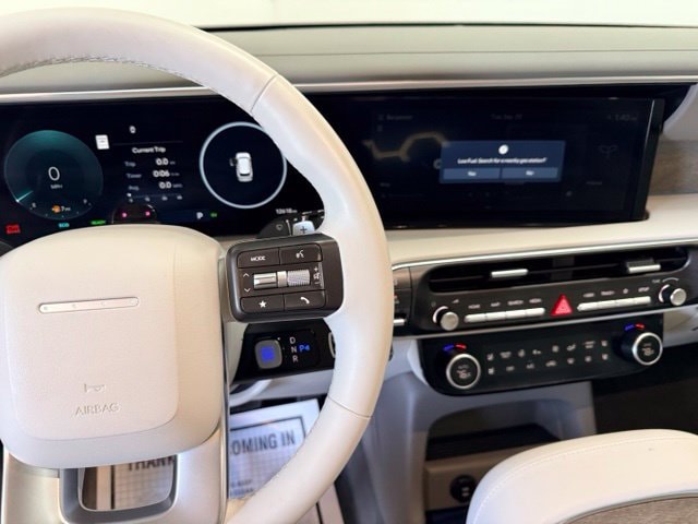 2026 Hyundai Palisade SEL Premium - Photo 26