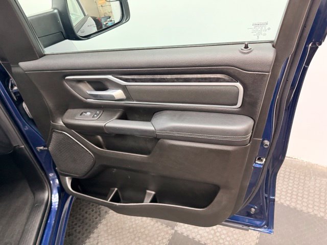 2023 RAM Ram 1500 Pickup Big Horn/Lone Star - Photo 37