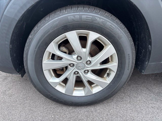 Used 2021 Hyundai Tucson Value SUV