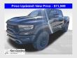 Used 2022 Ram 1500 TRX Truck