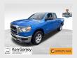 Certified 2023 Ram 1500 Big Horn/Lone Star Truck