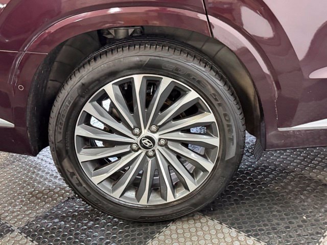 2023 Hyundai Palisade Calligraphy - Photo 13