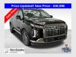 Used 2023 Hyundai Palisade Calligraphy SUV