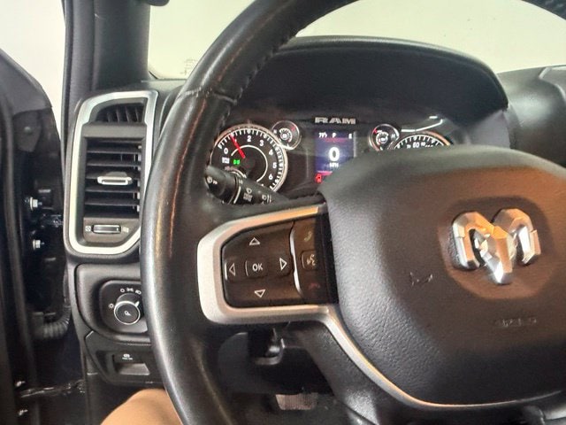 2023 RAM Ram 1500 Pickup Big Horn/Lone Star - Photo 19