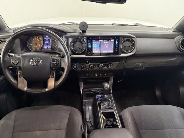 2019 Toyota Tacoma TRD Off Road - Photo 25