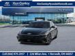 New 2026 Hyundai Elantra SEL Sport Plus Sedan