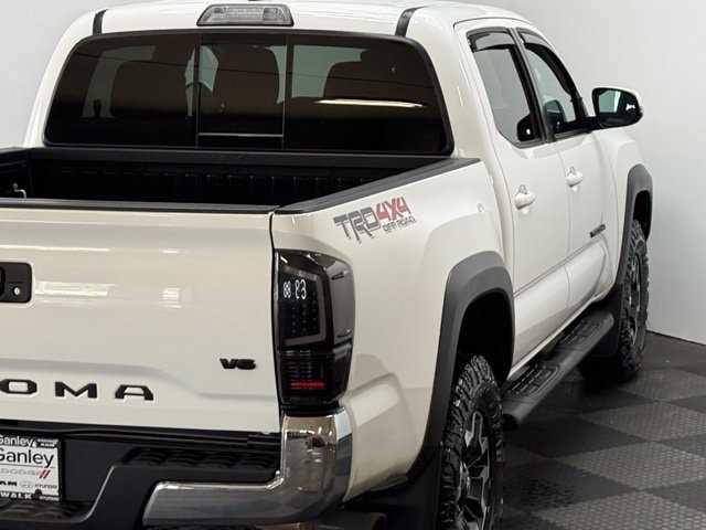 2019 Toyota Tacoma TRD Off Road - Photo 11