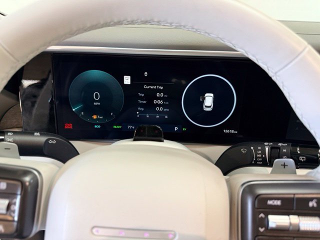 2026 Hyundai Palisade SEL Premium - Photo 24